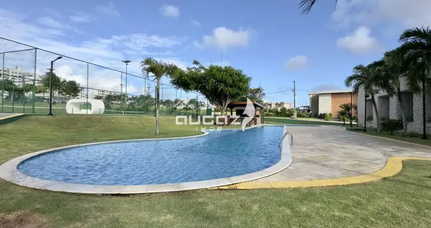 Terreno à venda na Rua Afrodísio Soares da Câmara, 11, Nova Parnamirim, Parnamirim