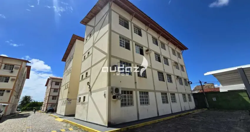 Apartamento com 3 quartos à venda na Avenida Santa Luzia, 589, Nova Parnamirim, Parnamirim