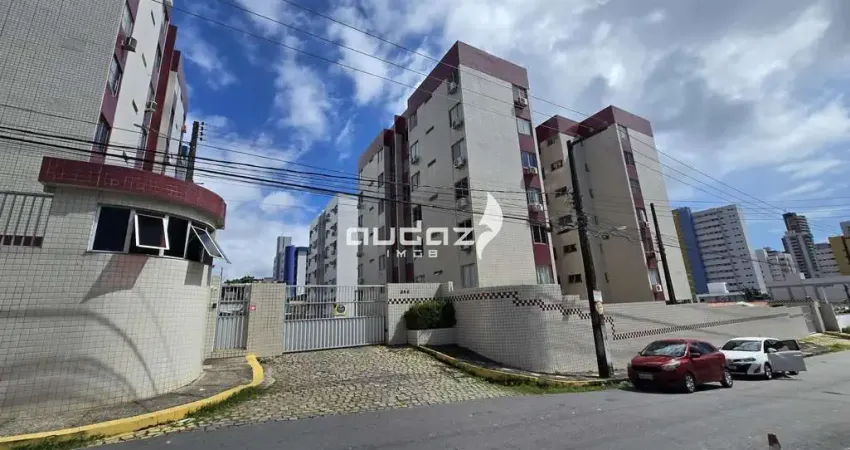 Apartamento com 3 quartos à venda na Rua Vale de Miranda, 266, Tirol, Natal