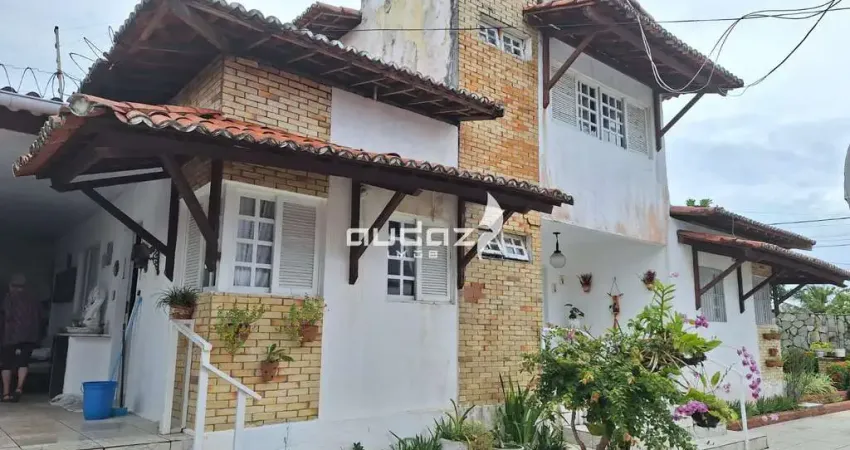 Casa com 3 quartos à venda na Rua Francisco Martins, sn, Praia De Búzios, Nísia Floresta