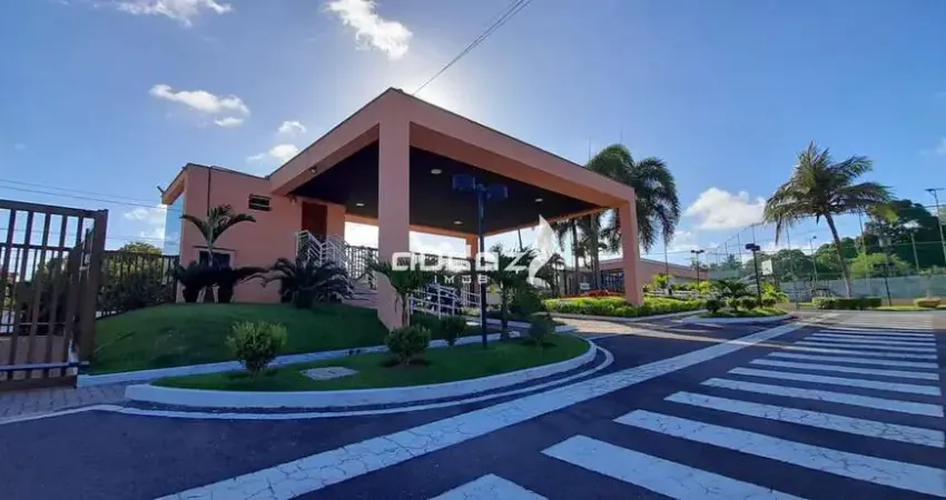 Terreno em condomínio fechado à venda na Rua Edgardo Medeiros, 315 531, Pium (Distrito Litoral), Parnamirim