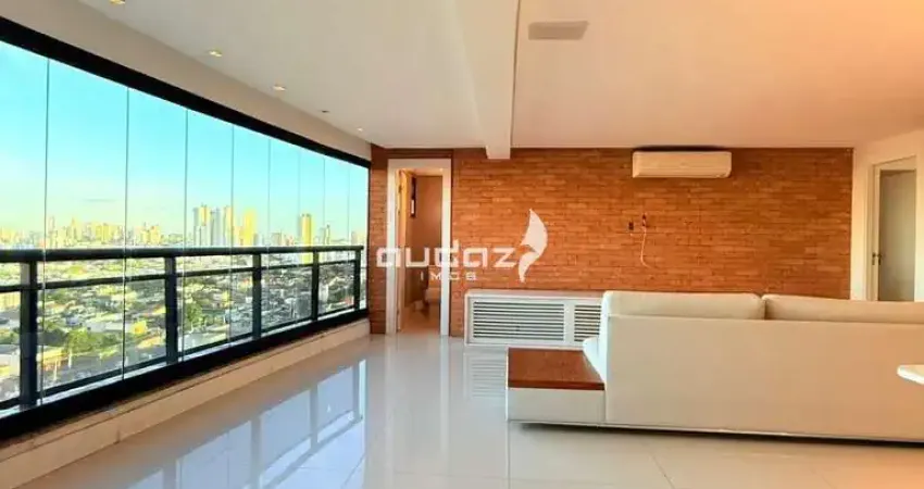 Apartamento com 2 quartos à venda na Avenida Lima e Silva, 2393, Lagoa Nova, Natal