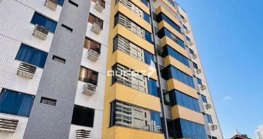 Apartamento com 3 quartos à venda na Rua Trairi, 581, Petrópolis, Natal