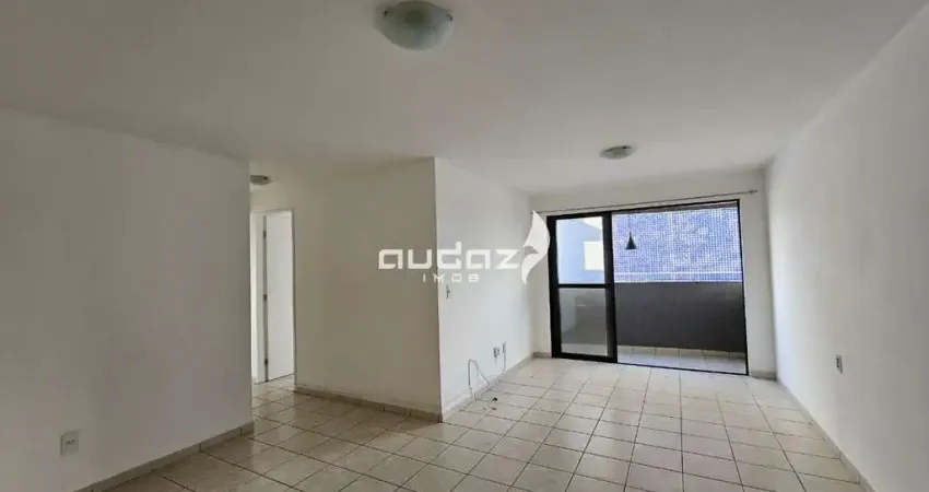 Apartamento com 4 quartos à venda na Rua Teatrólogo Meira Pires, 2357, Capim Macio, Natal