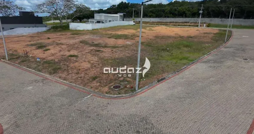 Terreno em condomínio fechado à venda na Avenida Ásia, 230, Parque das Nações, Parnamirim