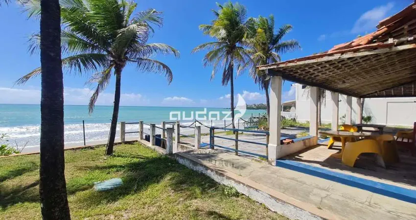 Casa com 3 quartos à venda na Avenida Praia de Cotovelo, 31, Cotovelo (Distrito Litoral), Parnamirim