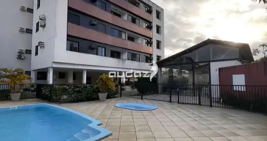 Apartamento com 3 quartos à venda na Avenida Amintas Barros, 1817, Lagoa Nova, Natal