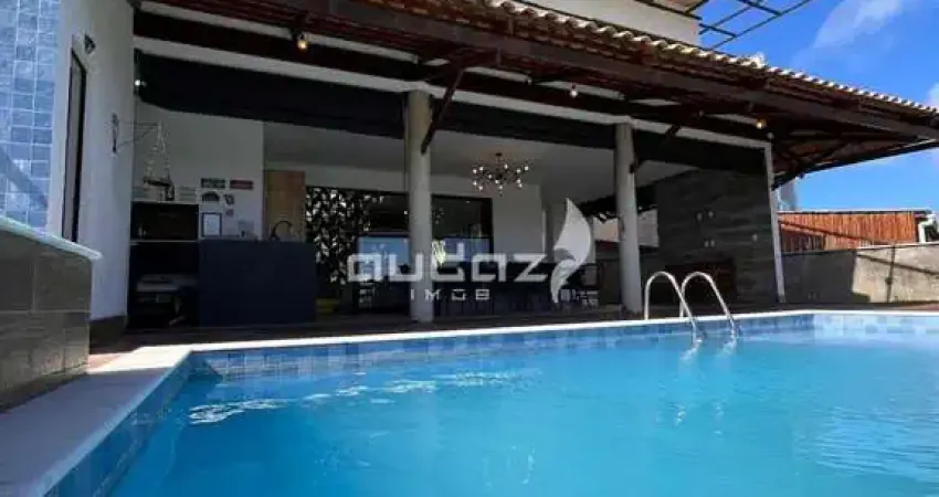 Casa em condomínio fechado à venda na Rua Carmi de Souza, 11111, Pirangi do Norte (Distrito Litoral), Parnamirim