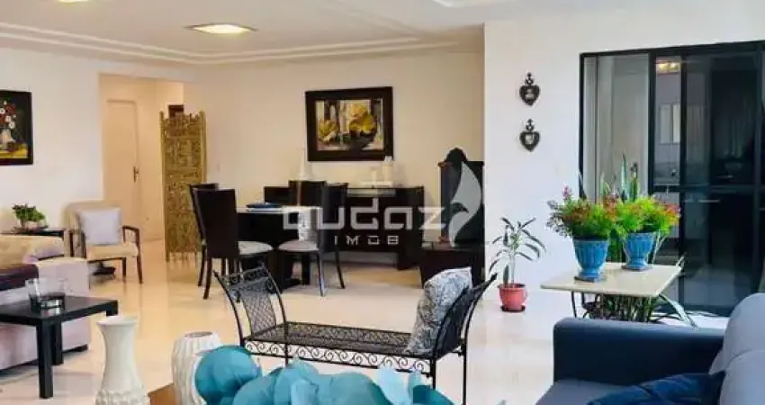 Apartamento à venda na Rua Nival Câmara, 1438, Tirol, Natal