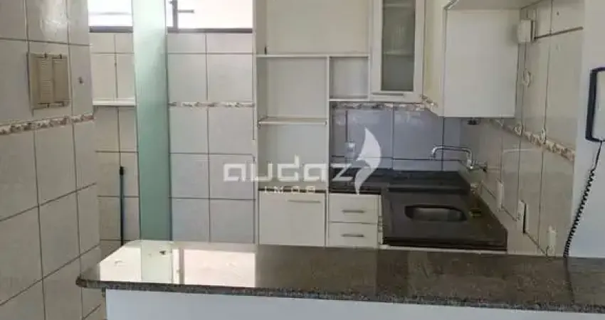 Apartamento com 2 quartos à venda na Rua Angelin, 55, Nova Parnamirim, Parnamirim