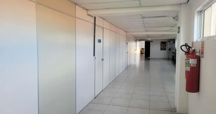 Prédio para alugar na Avenida Presidente Bandeira, 765, Alecrim, Natal