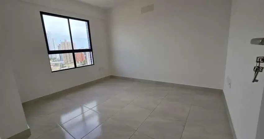 Apartamento com 3 quartos à venda na Rua Meira e Sá, 180, Barro Vermelho, Natal