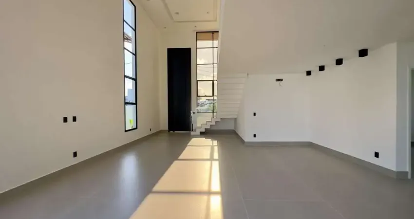 Casa em condomínio fechado com 4 quartos à venda na Rua Luiz Alberto Dantas, 2400, Parque das Nações, Parnamirim