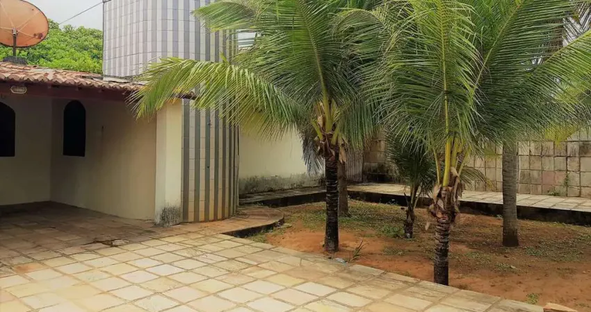 Casa com 4 quartos à venda na Avenida José Seabra, 9, Cotovelo (Distrito Litoral), Parnamirim