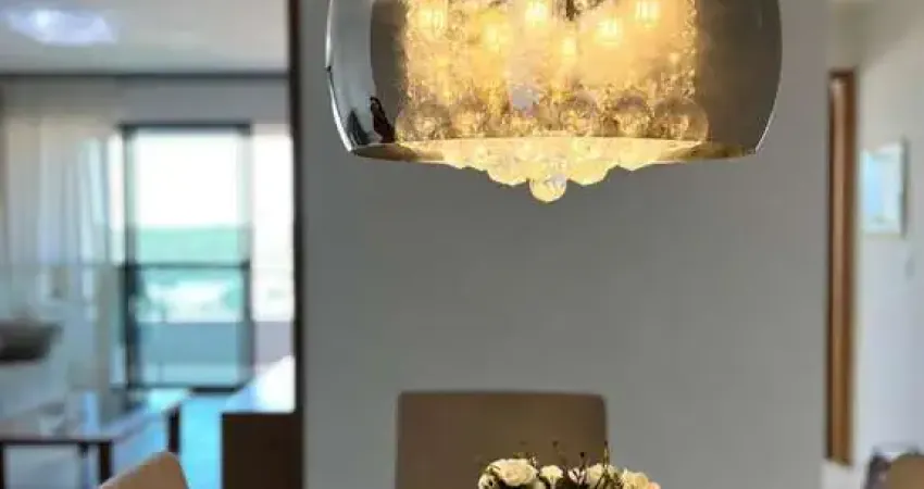 Apartamento com 3 quartos à venda na Rua Doutor Pedro Segundo de Araújo, 1460, Capim Macio, Natal