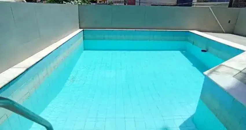 Apartamento com 3 quartos à venda na Rua Desembargador Dionísio Filgueira, 764, Petrópolis, Natal