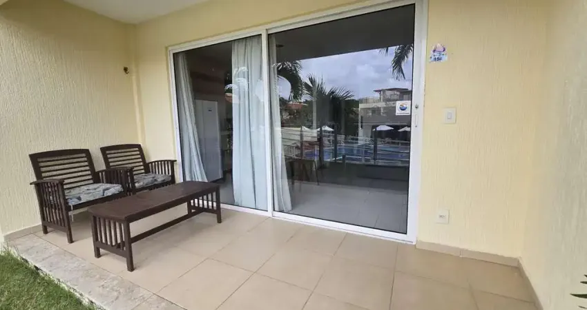Apartamento com 1 quarto à venda na Rua das Gameleiras, 363, Pipa, Tibau do Sul