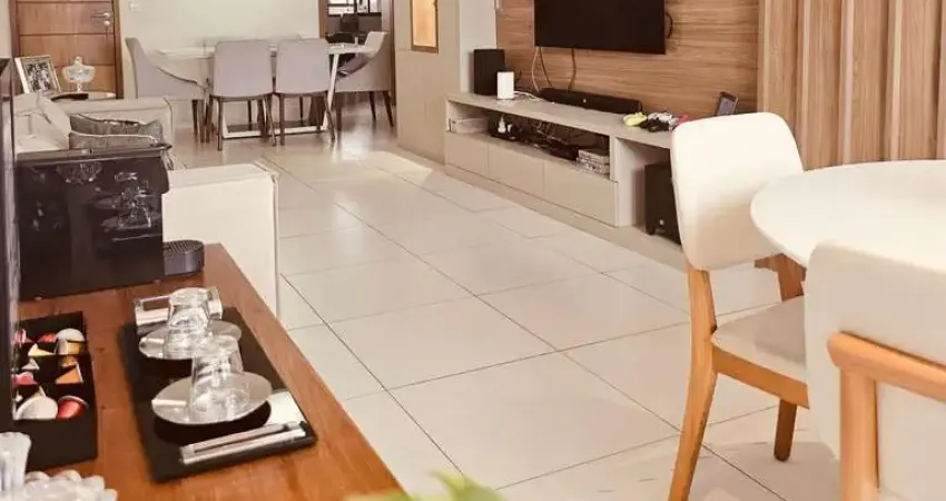 Apartamento com 3 quartos à venda na Rua São José, 2219, Lagoa Nova, Natal