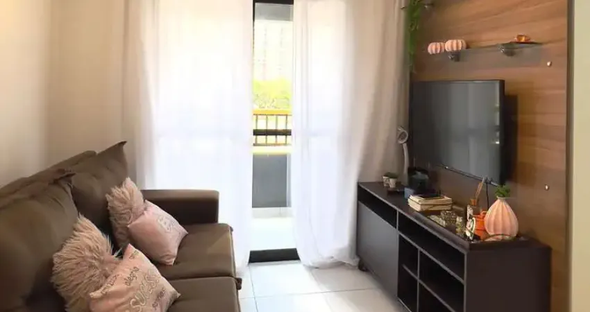 Apartamento com 2 quartos à venda na Rua Ferro Cardoso, 148, Rocas, Natal