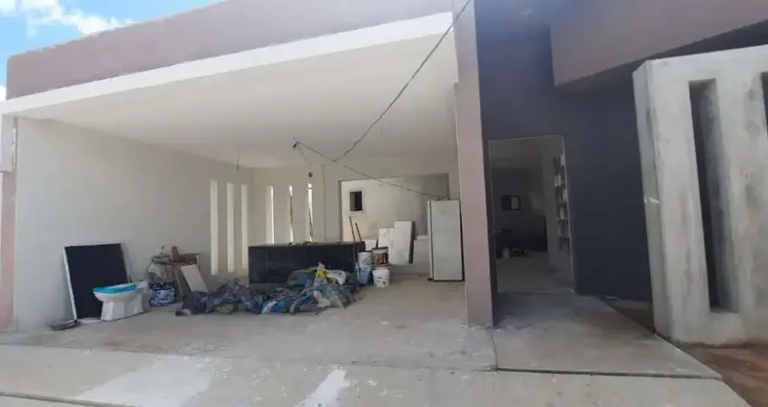 Casa em condomínio fechado com 3 quartos à venda na Avenida Olavo Lacerda Montenegro, 2600, Parque das Nações, Parnamirim