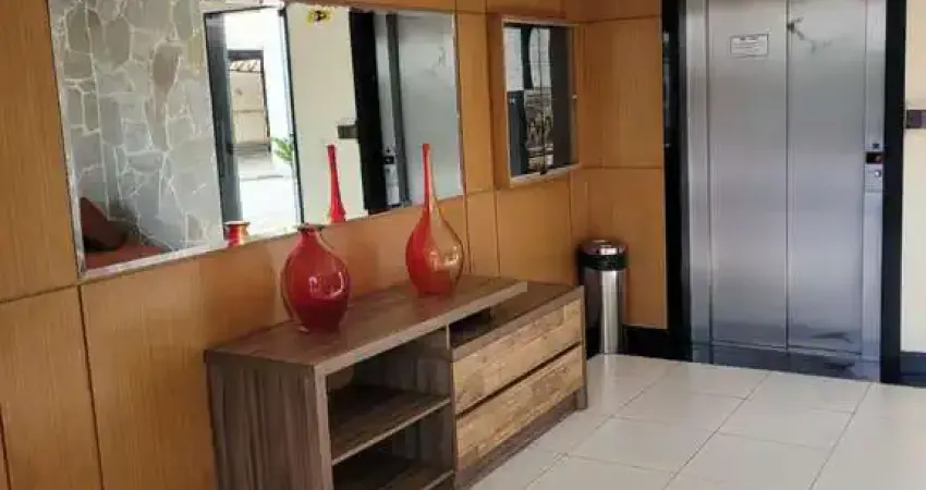 Apartamento com 4 quartos à venda na Rua Teatrólogo Meira Pires, 2357, Capim Macio, Natal