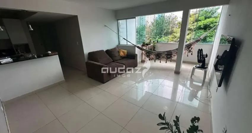 Apartamento com 3 quartos à venda na Pastor Jerônimo Gueiros, 1298, Tirol, Natal