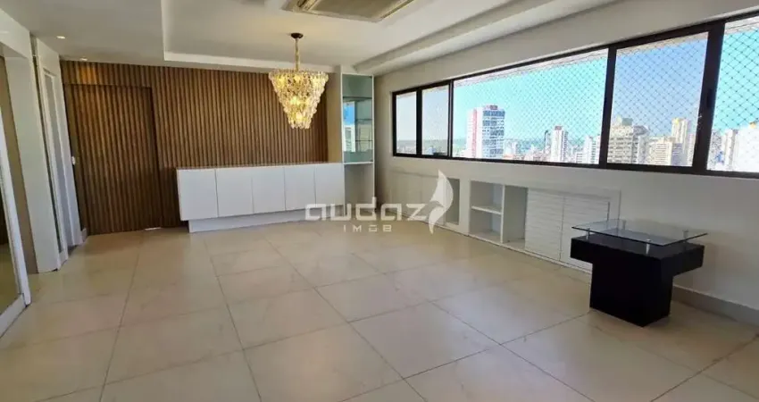 Apartamento com 3 quartos à venda na Senador Georgino Avelino, 896, Tirol, Natal