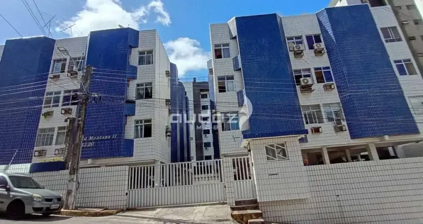 Apartamento com 2 quartos à venda na Rua Epitácio Andrade, 1320, Barro Vermelho, Natal