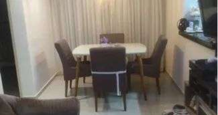 excelente apartamento 2 dormitorios no residencial ana celia