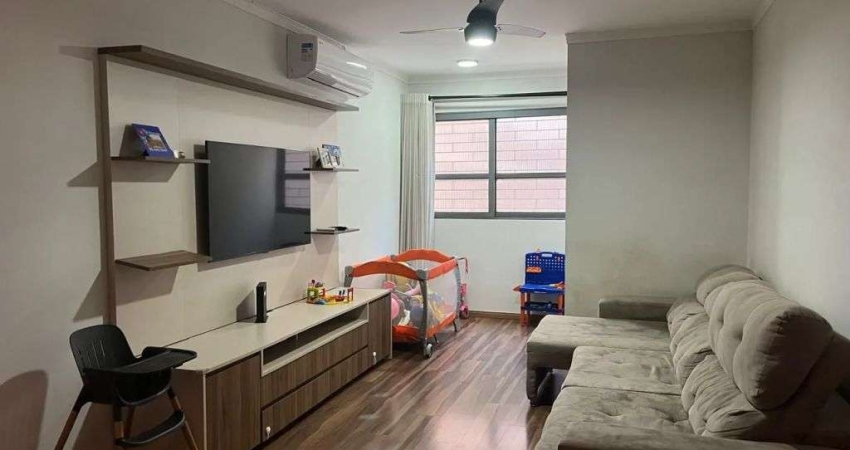 maravilhoso apto de 3 dormitorios , suite , 2 vagas