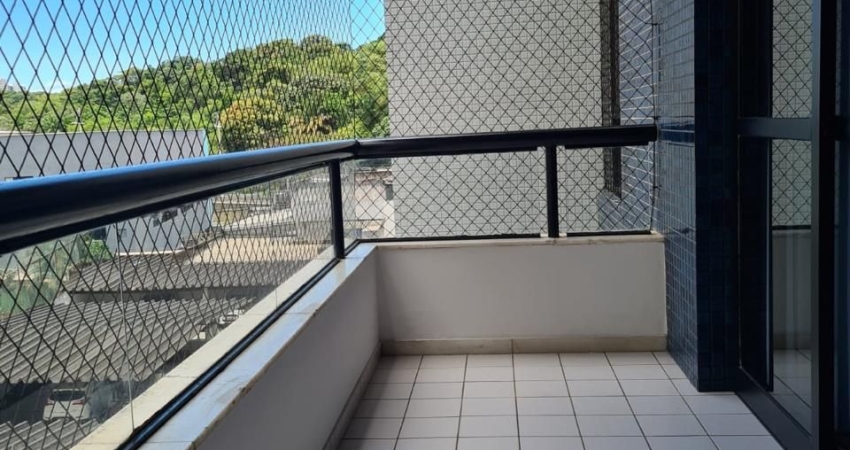 Apartamento à Venda no Cidade Jardim - 114m², 3 Quartos, 2 Vagas, Lazer Completo