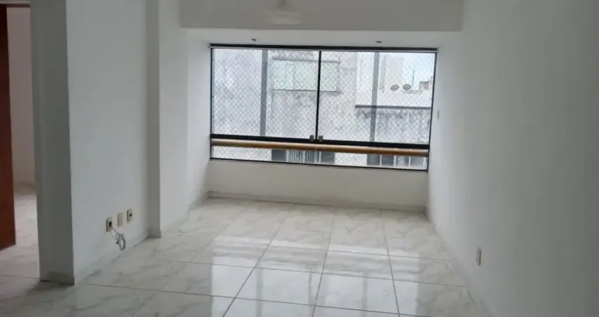 Conquiste Seu Espaço Ideal: Apartamento Duplex de 2/4!
