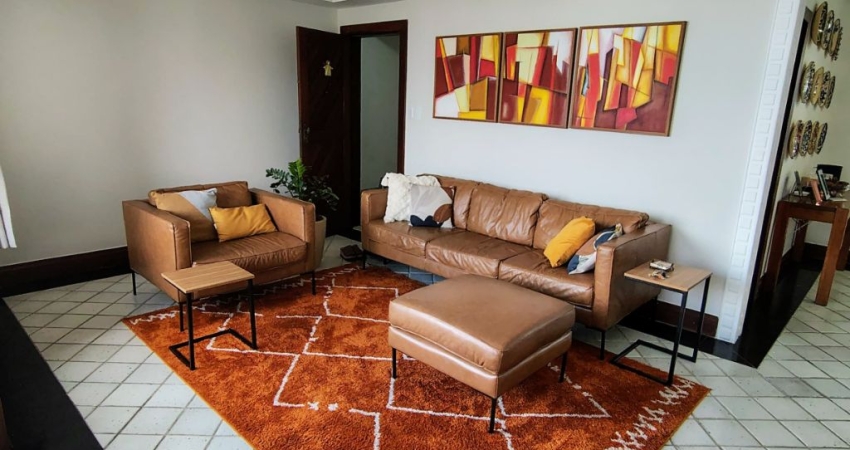 Apartamento Duplex Cobertura  Vista Mar à venda na Pituba