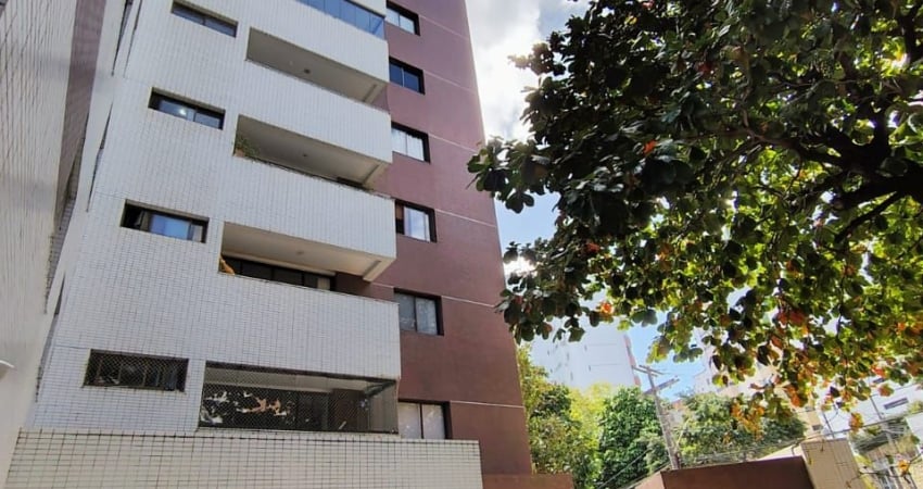 Apartamento com 2 quartos para alugar na Rua Carmem Miranda, 1, Pituba, Salvador
