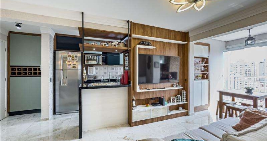 Apartamento Santa Paula Sao Caetano do Sul/SP