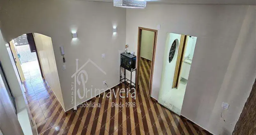 Casa com 2 quartos para alugar na Rua Paramu, 371, Vila Bela, São Paulo