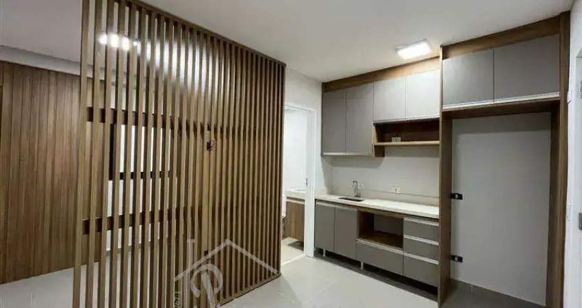 Apartamento com 1 quarto à venda na Avenida Antônio Manograsso, 612, Chácara Belenzinho, São Paulo