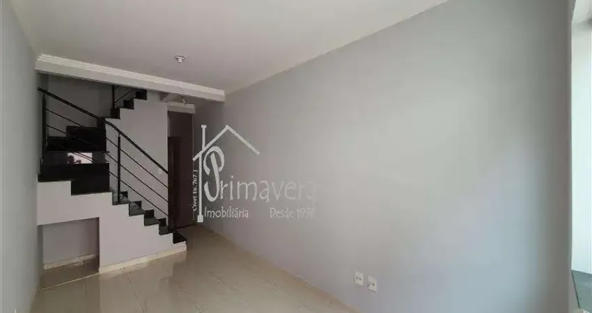 Casa com 2 quartos para alugar na Rua das Campânulas, 346, Vila Alpina, São Paulo