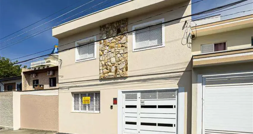 Casa com 3 quartos à venda na Rua Ilha Seca, 64, Vila Alpina, São Paulo