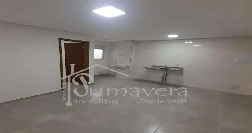 Apartamento com 2 quartos para alugar na Rua Cabinda, 55, Vila Lucia, São Paulo