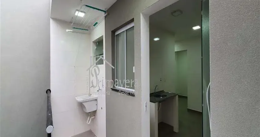 Casa com 1 quarto para alugar na Rua Francisco Rebelo, 838, Vila Califórnia, São Paulo