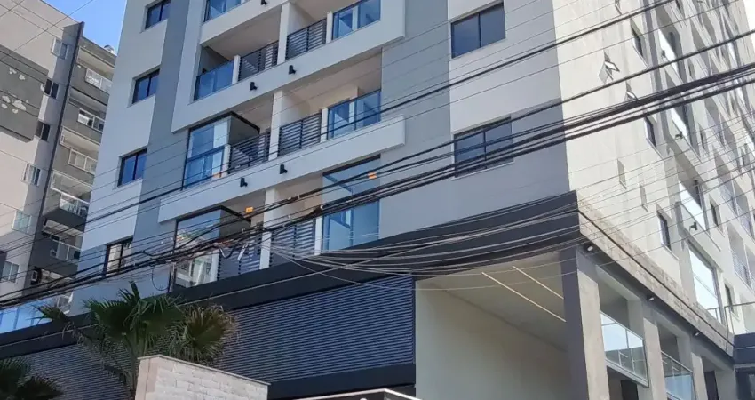 Apartamento com 2 quartos à venda na Rua Suécia, 286, Balneário Santa Clara, Itajaí