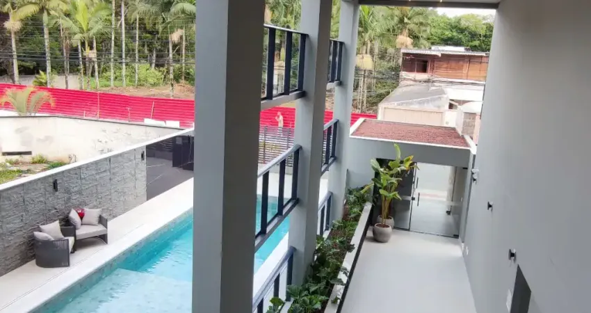 Apartamento com 2 quartos à venda na Rua Suécia, 286, Balneário Santa Clara, Itajaí