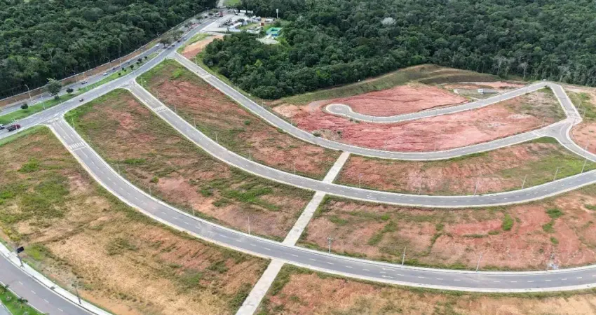 Terreno à venda na Avenida Sócrates Bonfim, S/N, Ponta Negra, Manaus