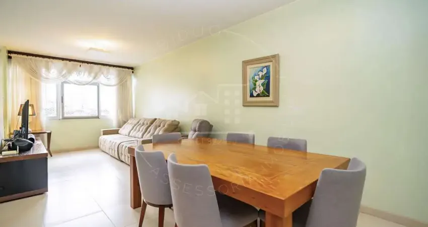 Apartamento 3 quartos, 130m2 à venda por R$559.990,00 Centro, Curitiba/PR