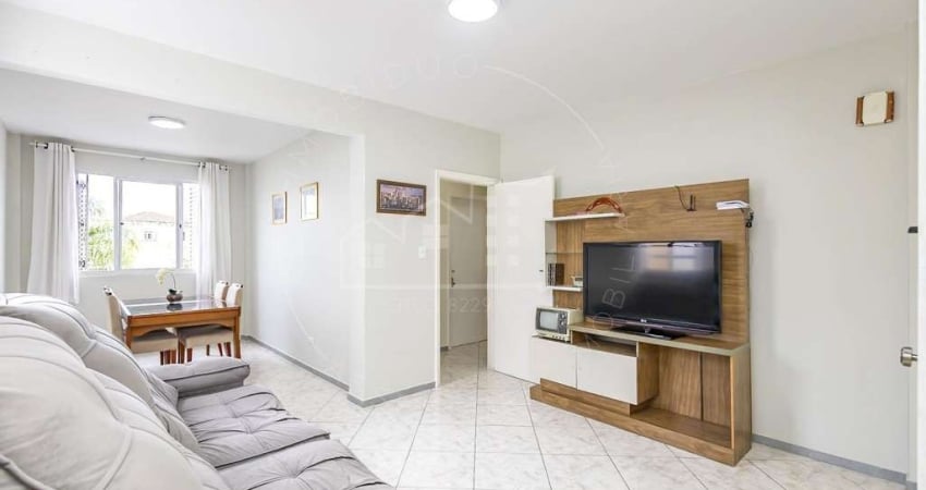 Apartamento 2 quartos, vaga de garagem, 62m² à venda por R$339.990,00 São Francisco - Curitiba/PR
