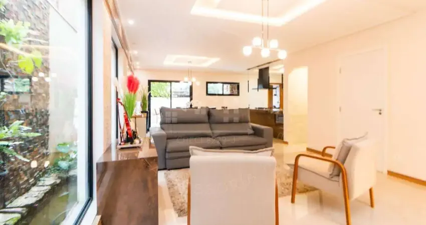 Casa com 3 quartos, 5 vagas, 233m2, aceita permuta, à venda por R$ 949.990,00 Humaita, Alm. Tamandaré