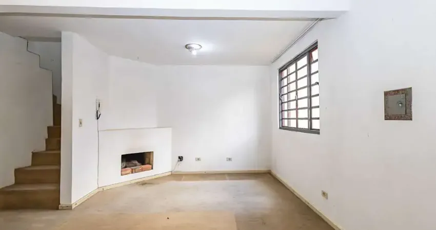 Casa em condomínio fechado com 3 quartos à venda na Rua Gastão Luiz Cruls, 758, Bairro Alto, Curitiba