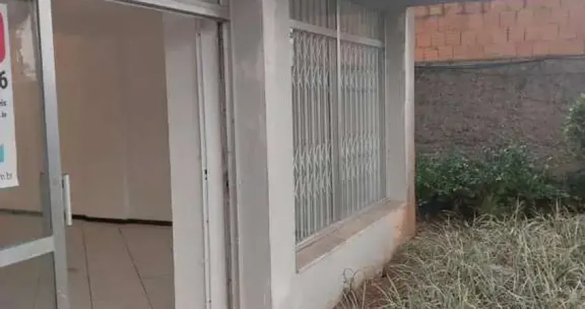 Comercial para Venda em Joinville, América, 2 banheiros