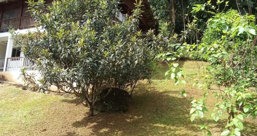 Chácara para Venda em Joinville, pirabeiraba, 2 dormitórios, 1 banheiro, 2 vagas